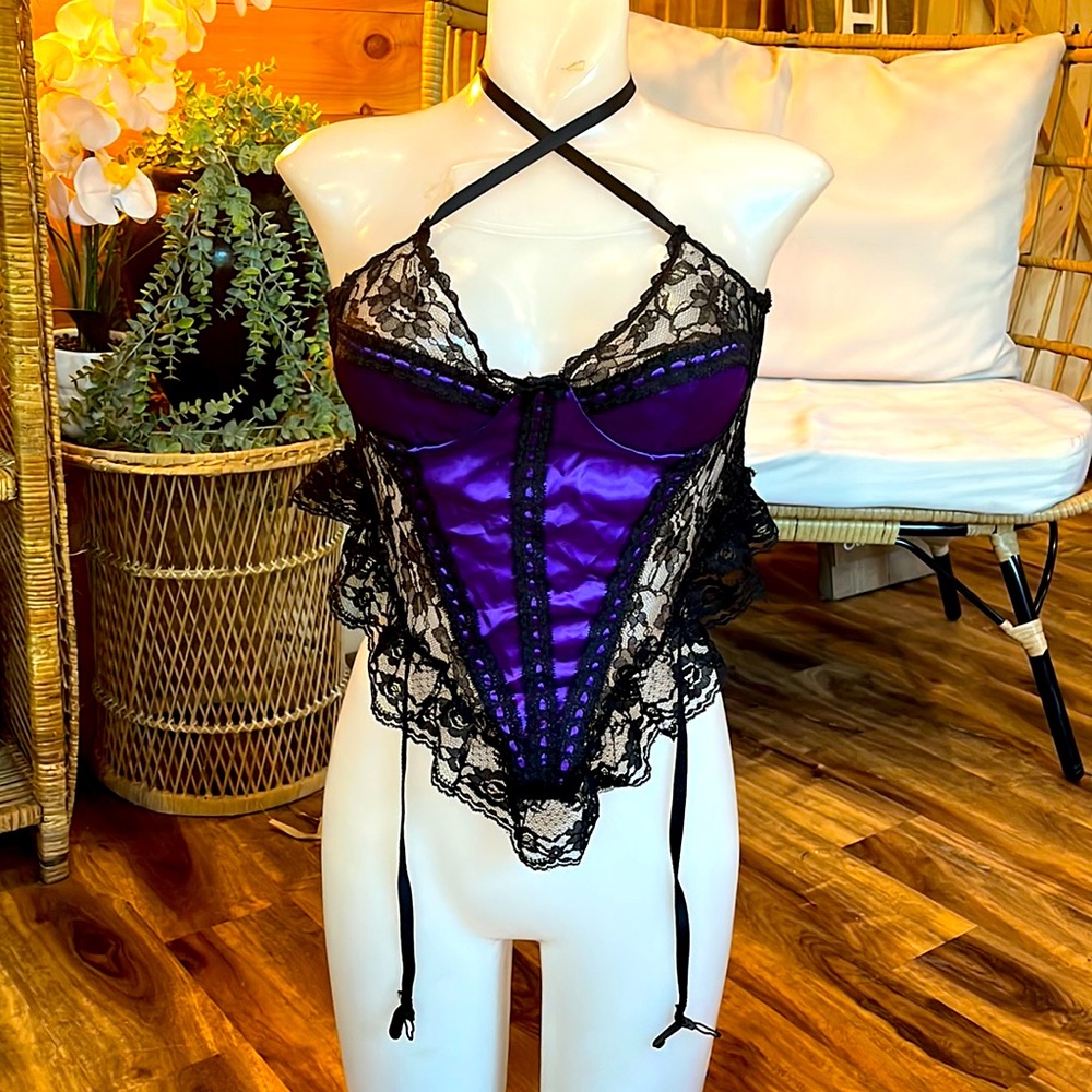 Lingerie size small